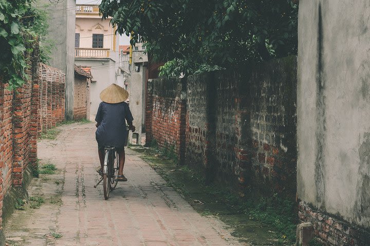 Marble Mountains - Hoi An Ancient Town Daily Ingroup Tour image