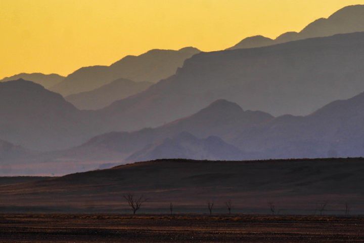 3 Day Sossusvlei Private Guided Camping Safari image