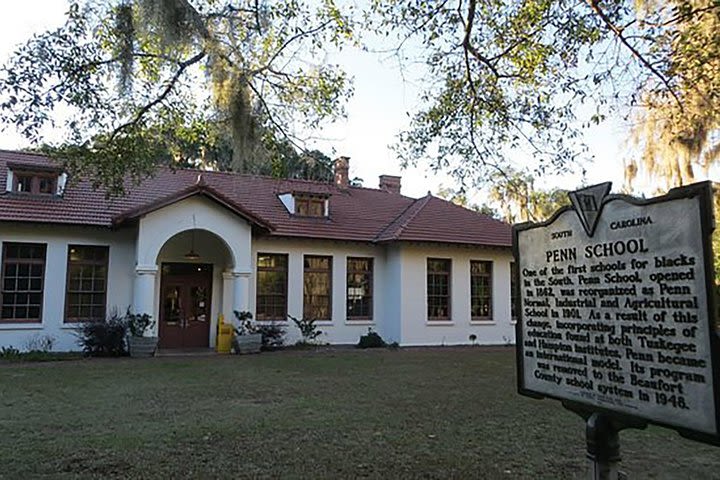 Spirit of Old Beaufort Heritage Tour image