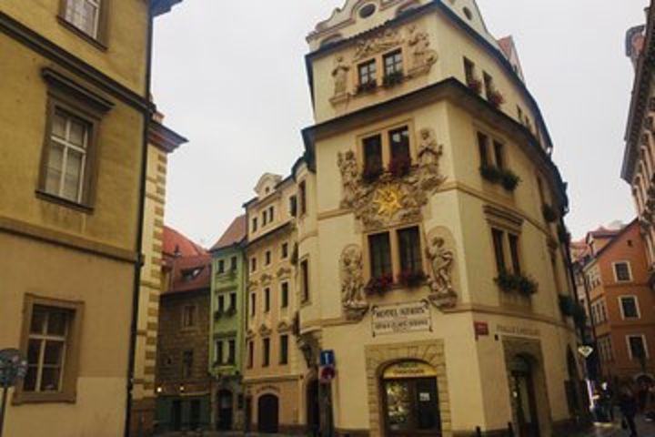 Discover Prague Secrets with Private Guide image