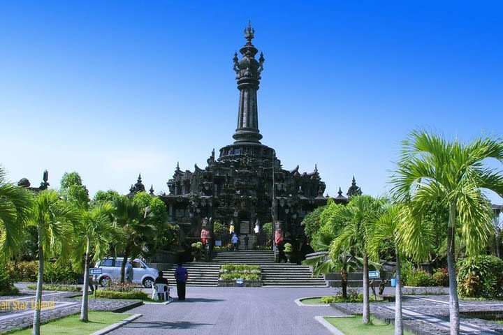 Bali Day-Tour: Denpasar City and Tanah Lot Trip image