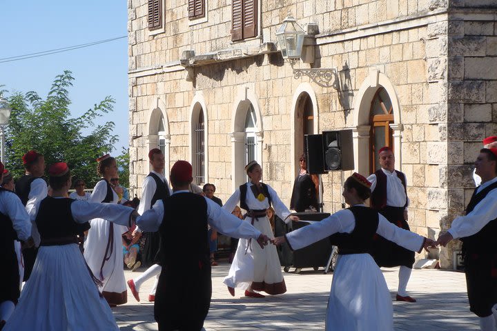 Private Tour Konavle Region from Dubrovnik image