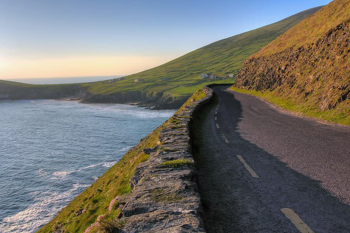 Private Tour:Ring of Kerry, Skellig Ring,Kerry Cliffs staring in (from) KENMARE image