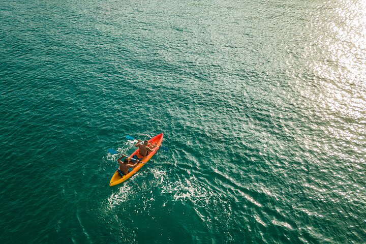 Private Canoeing Experience in Mykonos image