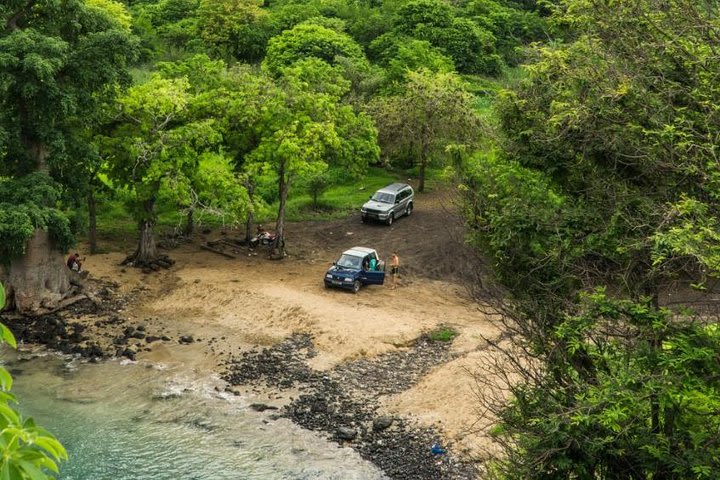 South Rote Sao Tome_ A trip not to forget image