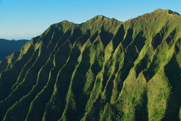 Oʻahu: Valleys and Waterfall Explorer from Turtle Bay image