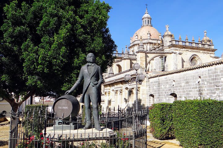 Jerez Day Trip from Cadiz image