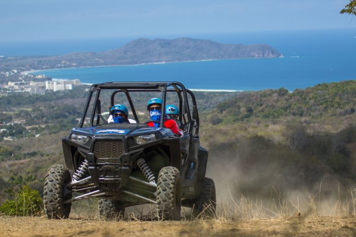 Sayulita Escape ATV Tour image