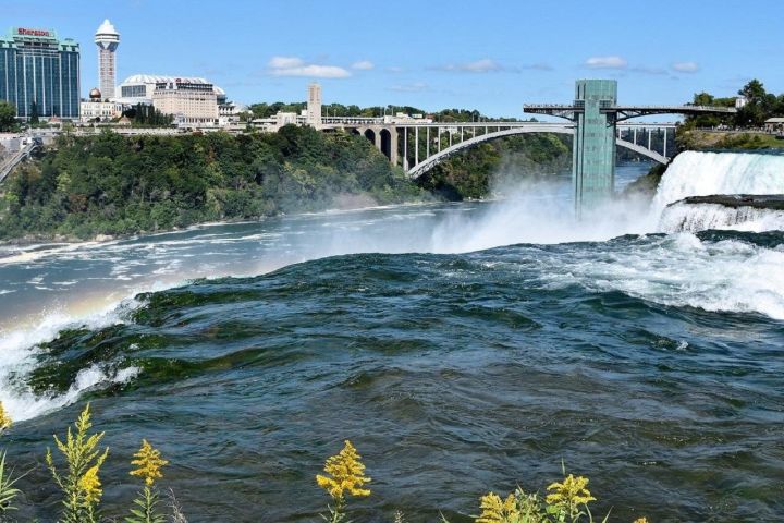Niagara Falls 3-Day Small Group Tour from Buffalo image