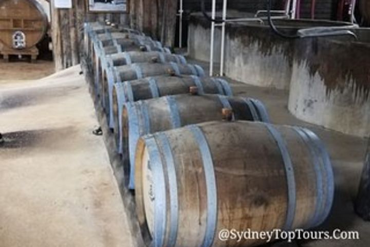 Hunter Valley Wine Tour from Sydney | Private Sydney Wine Tour image