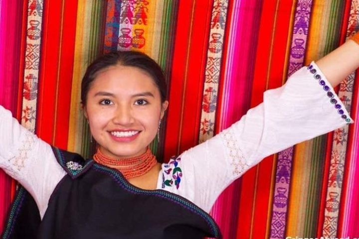 Otavalo Market Day Trip from Quito image