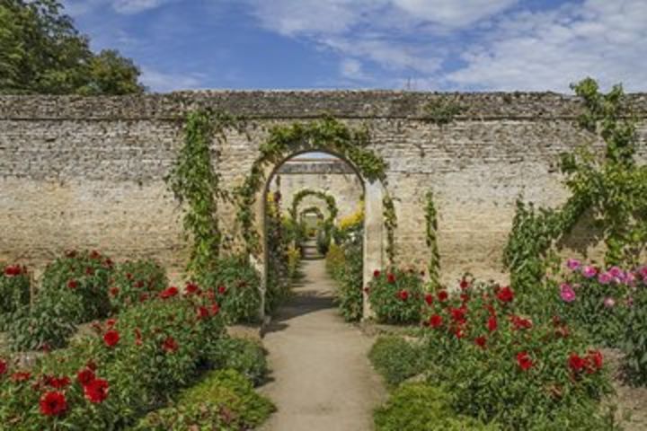 7-Day Private Driving Tour to the Gardens of The Cotswolds image