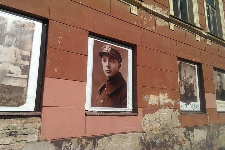 Private Jewish Vilnius Walking Tour with a Local Litvak image