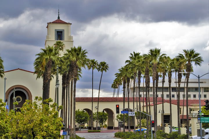 Private Los Angeles Night Tour: All Must-See Sites in Downtown LA and Hollywood image