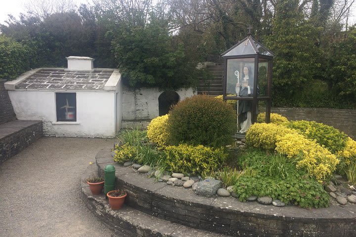 Cliffs of Moher and the Burren Private Tour image