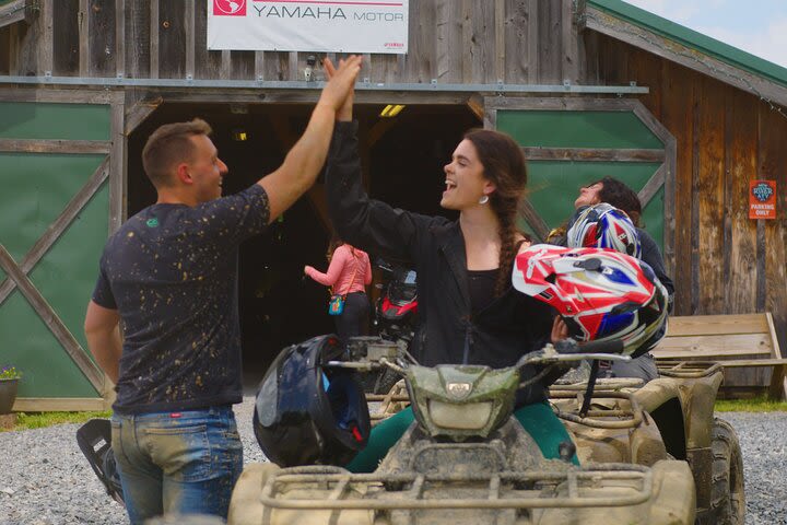  New River Gorge ATV Adventure Tour image