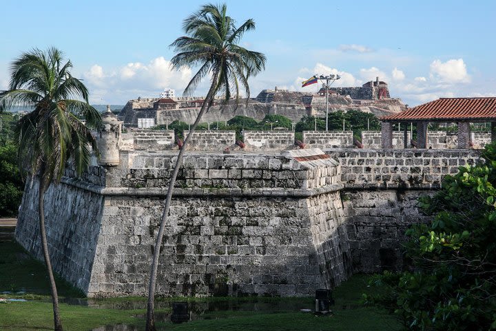 Private Cartagena City Tour image