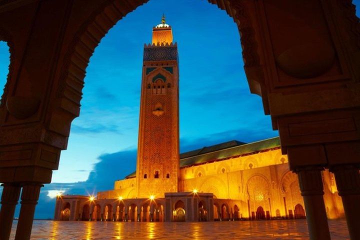 9 Days Morocco Tour from Casablanca image