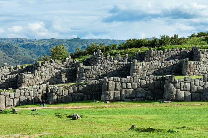 5 Days - |ALL INCLUDED| Machupicchu Magic - Humantay Lake (Private) image