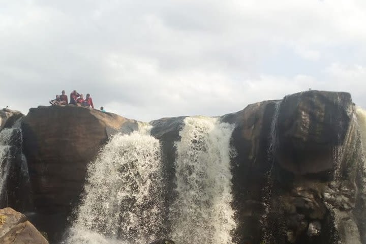 Waterfalls Full day Tour From Nairobi image