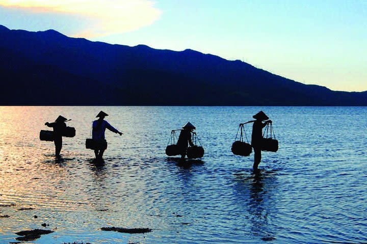 Tam Giang Lagoon Biking Day Tour image