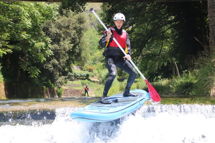 River Sup image