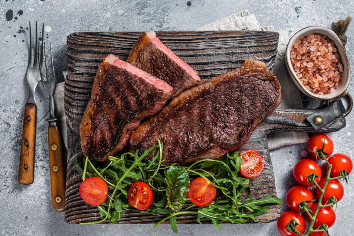 Buenos Aires Parrilla Asado Food Tour image