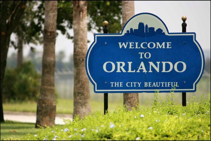 Discover Orlando - a 5 Hour City Tour image