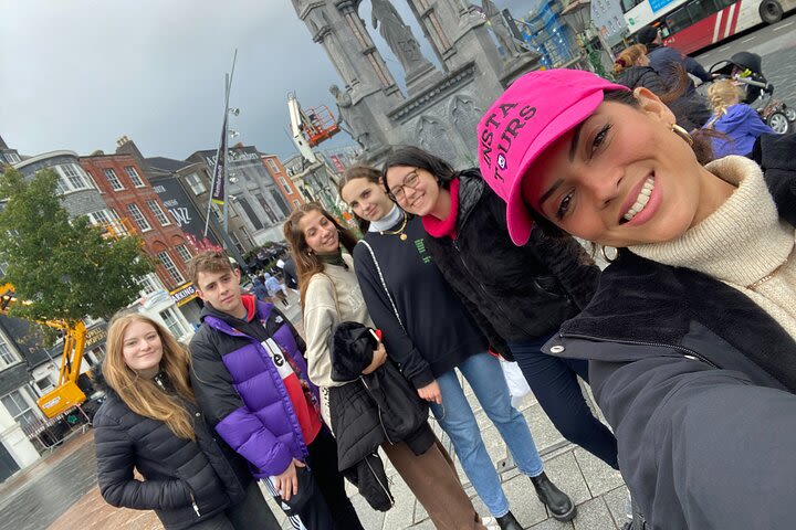 Cork Instagram Photography Walking Tour image