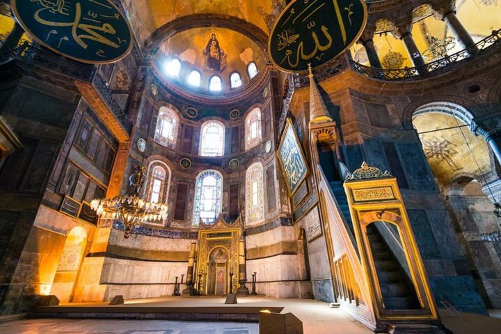 3-Day Private Tour of Popular Destinations in Turkey image