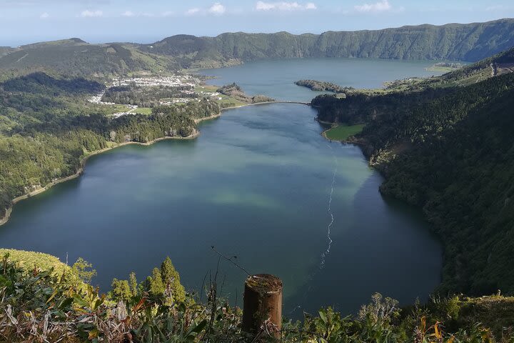 Full Day Tour to Sete Cidades  image