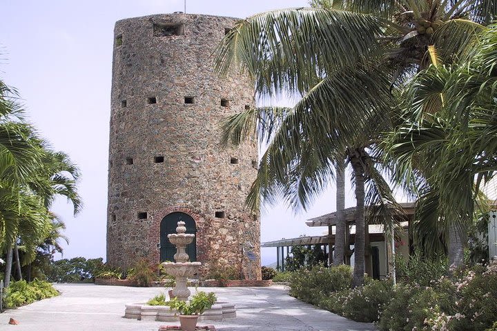 Unforgettable Charlotte Amalie: Self-Guided Audio Tour image