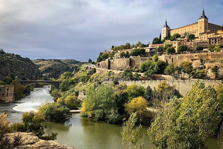 Toledo All-Inclusive tour from Madrid image