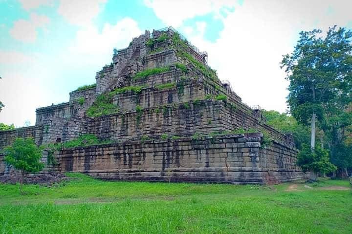 Koh Ker Temple& Beng Mealea Temple Attraction image