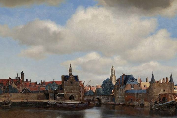 Rijksmuseum image