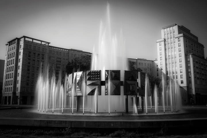 East Berlin: City of Shadows - Small Group 3-Hour tour image