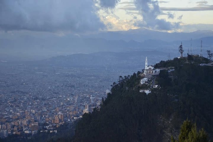 Monserrate Skip-the-line Access Private Express Tour (3 Hrs.) image