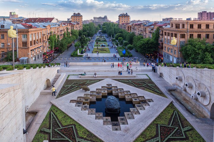 2 Days tour to Yerevan Armenia from Tbilisi image