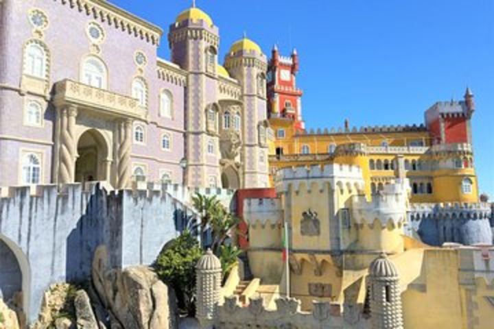 The Essential Sintra Experience image