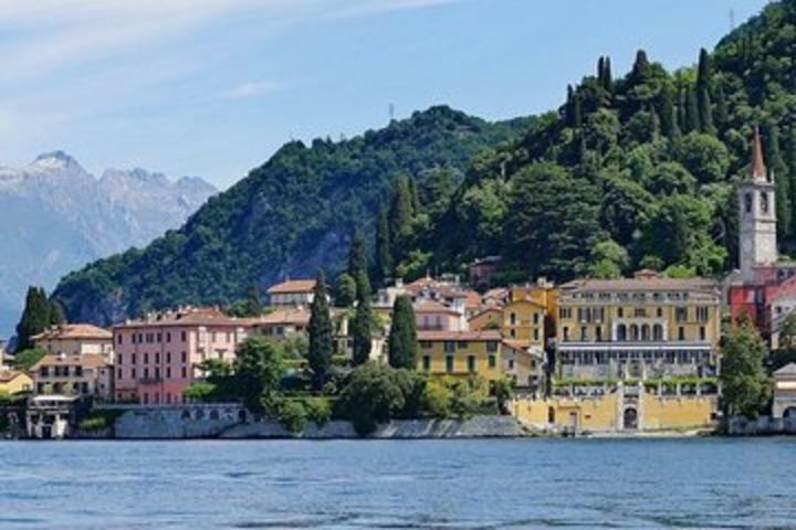 Lake Como Food Tour - Do Eat Better Experience image