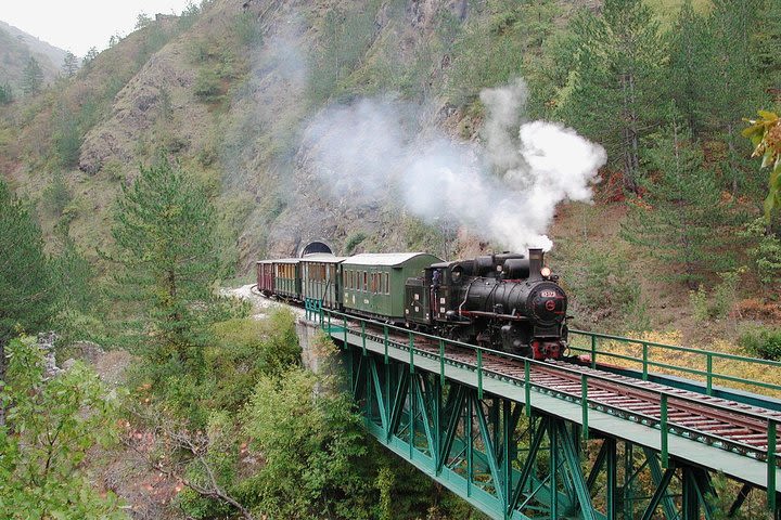 One-way Day trip from Sarajevo to Belgrade - UNESCO World Heritage Tour  image