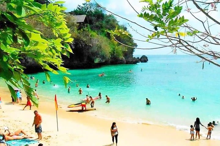 Bali Beach Hopping Tours image