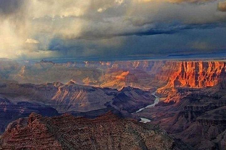 Grand Canyon Experience Tour from Sedona image