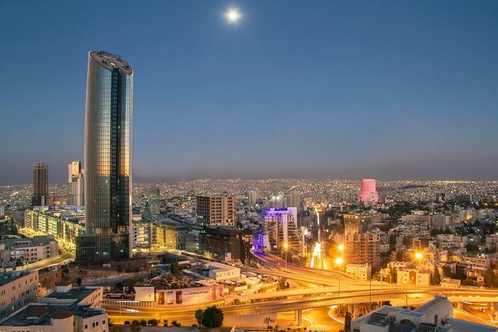 Jordan Horizons Tours: Jordan Tour Highlights 10 Days 09 Nights image