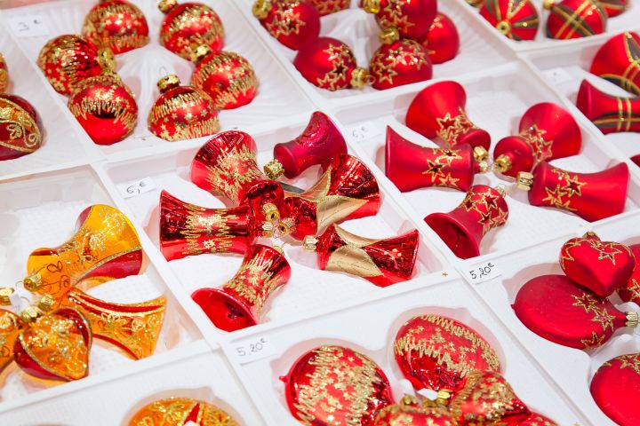 German Christmas Markets from Strasbourg (Private) image