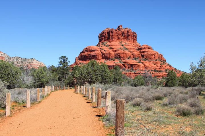 3-Day Sedona and Grand Canyon Rail Experience image