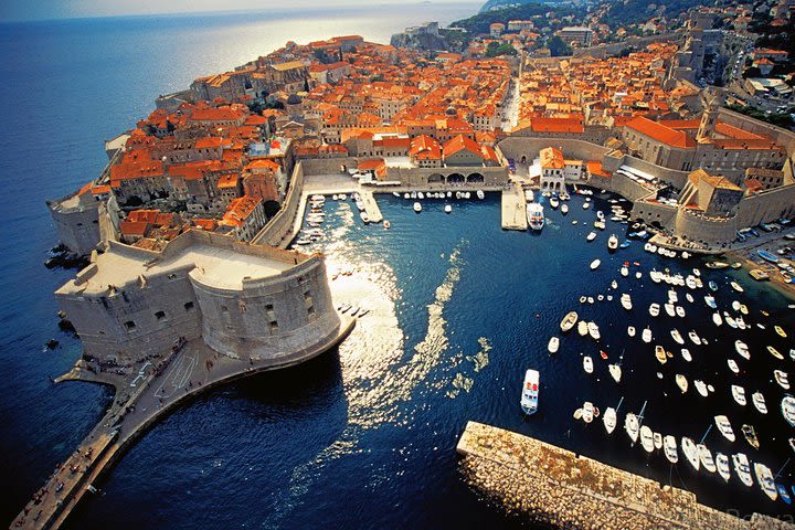 Dubrovnik Private Day Trip from Split image