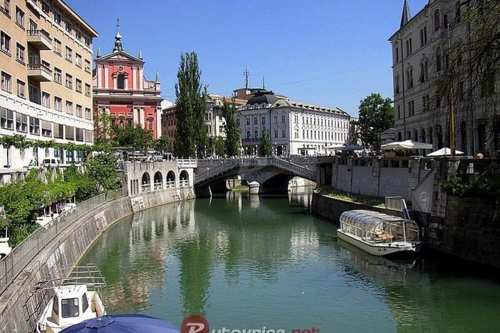 Private Tour: Ljubljana and Lake Bled Day Trip from Zagreb image