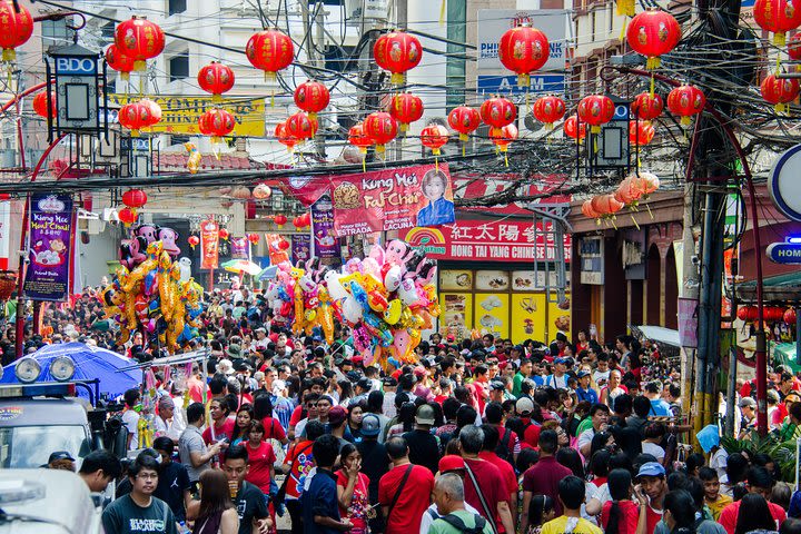 Following the Footsteps of Anthony Bourdain image