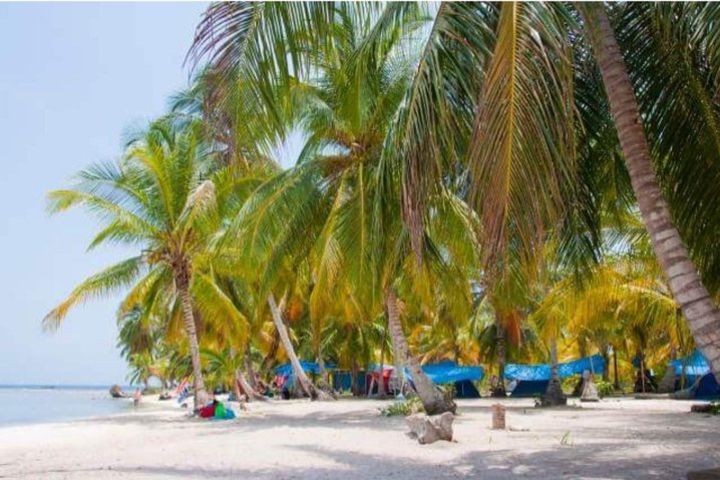 3D/2N Isla Diablo San Blas in Shared Cabin + Tour & Meals image